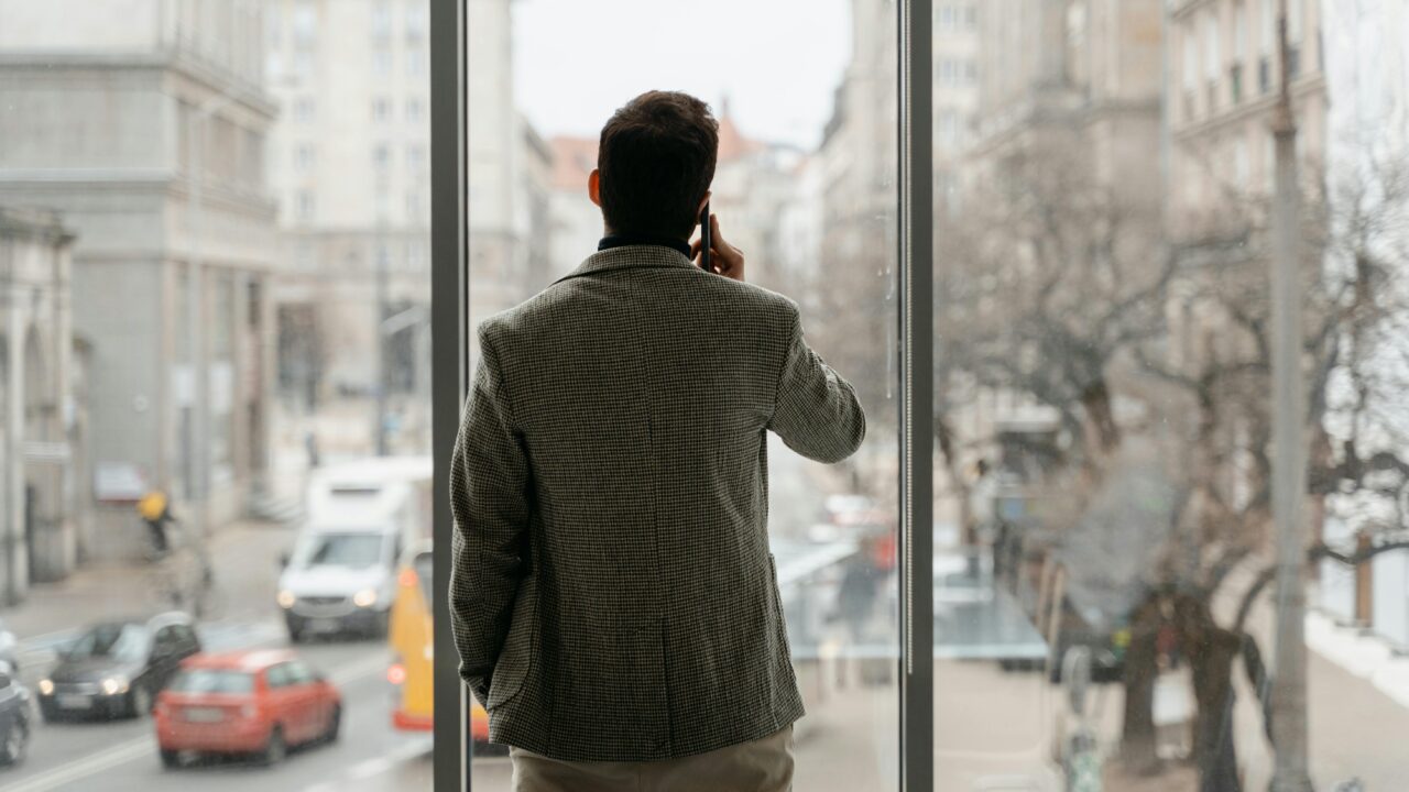 Freelancers: How to Build Business Systems That Skyrocket Success 1 pexels photo 7255773