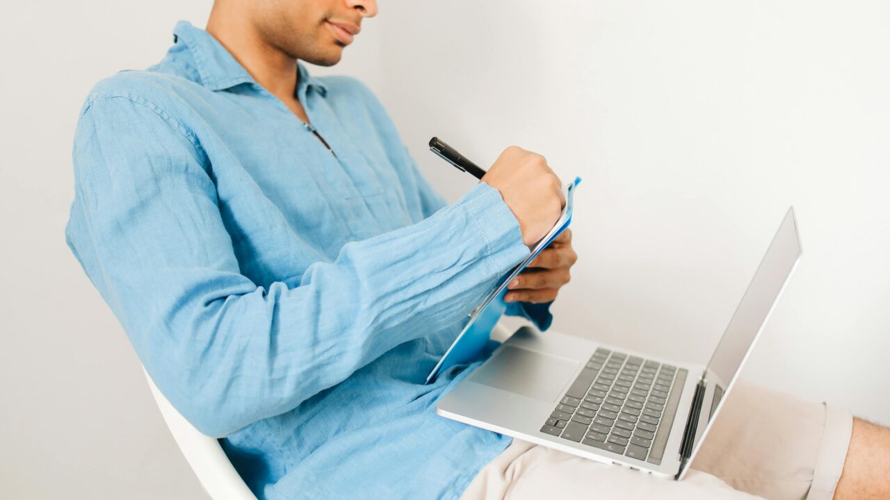 Freelancing As a Long-Term Career Choice: Why It’s Worth Considering 1 pexels photo 8553984