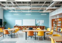 Creating an Inspiring Learning Environment: The Impact of Educational Spaces on Academic Success Creating an Inspiring Learning Environment: The Impact of Educational Spaces on Academic Success