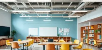 Creating an Inspiring Learning Environment: The Impact of Educational Spaces on Academic Success Creating an Inspiring Learning Environment: The Impact of Educational Spaces on Academic Success