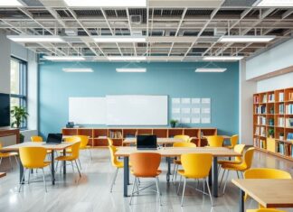 Creating an Inspiring Learning Environment: The Impact of Educational Spaces on Academic Success Creating an Inspiring Learning Environment: The Impact of Educational Spaces on Academic Success