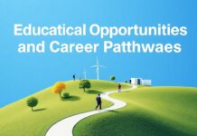 Educational Opportunities and Career Pathways: Navigating the Landscape of Learning and Employment Educational Opportunities and Career Pathways: Navigating the Landscape of Learning and Employment