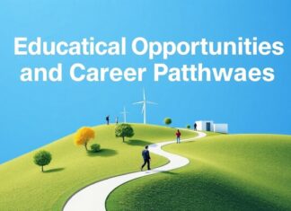 Educational Opportunities and Career Pathways: Navigating the Landscape of Learning and Employment Educational Opportunities and Career Pathways: Navigating the Landscape of Learning and Employment