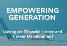 Empowering Gen X: Navigating Financial Literacy and Career Development Empowering Generation X: Navigating Financial Literacy and Career Development