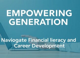 Empowering Gen X: Navigating Financial Literacy and Career Development Empowering Generation X: Navigating Financial Literacy and Career Development