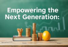 Empowering the Next Generation: Financial Literacy and Education Empowering the Next Generation: Financial Literacy and Education