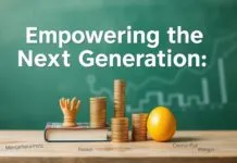 Empowering the Next Generation: Financial Literacy and Education Empowering the Next Generation: Financial Literacy and Education