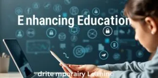 Enhancing Education: The Role of Technology and Apps in Modern Learning Enhancing Education: The Role of Technology and Apps in Contemporary Learning