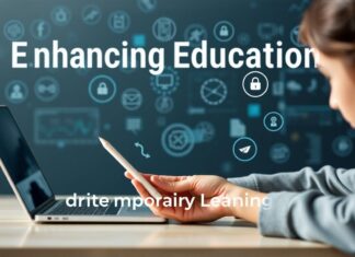 Enhancing Education: The Role of Technology and Apps in Modern Learning Enhancing Education: The Role of Technology and Apps in Contemporary Learning