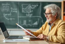 Lifelong Learning: The Importance of Continuous Education for Seniors Lifelong Learning: The Significance of Ongoing Education for Seniors