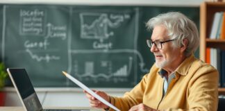 Lifelong Learning: The Importance of Continuous Education for Seniors Lifelong Learning: The Significance of Ongoing Education for Seniors