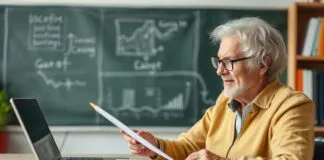 Lifelong Learning: The Importance of Continuous Education for Seniors Lifelong Learning: The Significance of Ongoing Education for Seniors