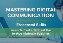 Mastering Digital Communication: Essential Skills for the Modern Learner Mastering Digital Communication: Essential Skills for the Modern Learner