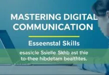 Mastering Digital Communication: Essential Skills for the Modern Learner Mastering Digital Communication: Essential Skills for the Modern Learner