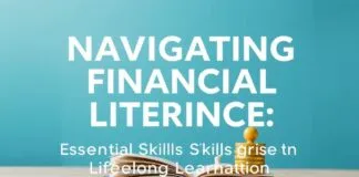 Navigating Financial Literacy: Essential Skills for Lifelong Learning Navigating Financial Literacy: Essential Skills for Lifelong Learning
