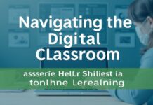 Navigating the Digital Classroom: Essential Skills for Online Learning Navigating the Digital Classroom: Essential Skills for Online Learning