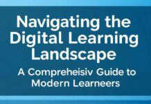 Navigating the Digital Learning Landscape: A Comprehensive Guide for Modern Learners Navigating the Digital Learning Landscape: A Comprehensive Guide for Modern Learners