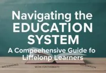 Navigating the Education System: A Comprehensive Guide for Lifelong Learners Navigating the Education System: A Comprehensive Guide for Lifelong Learners