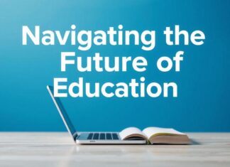 Navigating the Future of Education: Skills and Courses for the Digital Age Navigating the Future of Education: Skills and Courses for the Digital Age