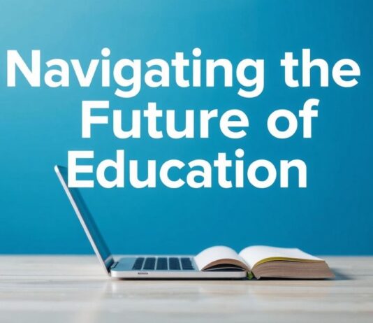 Navigating the Future of Education: Skills and Courses for the Digital Age Navigating the Future of Education: Skills and Courses for the Digital Age