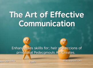 The Art of Effective Communication: Enhancing Skills for Personal and Professional Success The Art of Effective Communication: Enhancing Skills for Personal and Professional Success
