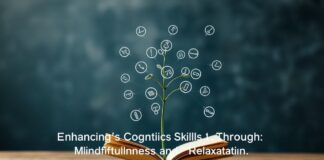 The Art of Learning: Enhancing Cognitive Skills Through Mindfulness and Relaxation "The Art of Learning: Enhancing Cognitive Skills Through Mindfulness and Relaxation"