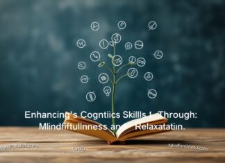 The Art of Learning: Enhancing Cognitive Skills Through Mindfulness and Relaxation "The Art of Learning: Enhancing Cognitive Skills Through Mindfulness and Relaxation"