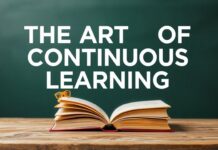 The Art of Lifelong Learning: A Comprehensive Guide for Professionals The Art of Continuous Learning: A Complete Guide for Professionals