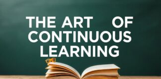 The Art of Lifelong Learning: A Comprehensive Guide for Professionals The Art of Continuous Learning: A Complete Guide for Professionals