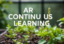 The Art of Lifelong Learning: Cultivating Knowledge Like a Garden The Art of Continuous Learning: Nurturing Knowledge Like a Garden