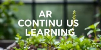 The Art of Lifelong Learning: Cultivating Knowledge Like a Garden The Art of Continuous Learning: Nurturing Knowledge Like a Garden