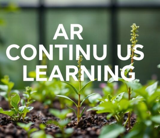 The Art of Lifelong Learning: Cultivating Knowledge Like a Garden The Art of Continuous Learning: Nurturing Knowledge Like a Garden