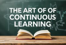 The Art of Lifelong Learning: Skills and Strategies for Success The Art of Continuous Learning: Skills and Strategies for Success