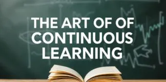 The Art of Lifelong Learning: Skills and Strategies for Success The Art of Continuous Learning: Skills and Strategies for Success