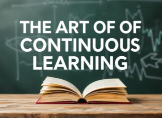 The Art of Lifelong Learning: Skills and Strategies for Success The Art of Continuous Learning: Skills and Strategies for Success