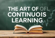 The Art of Lifelong Learning: Skills and Strategies for Success The Art of Continuous Learning: Skills and Strategies for Success
