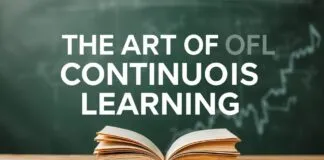 The Art of Lifelong Learning: Skills and Strategies for Success The Art of Continuous Learning: Skills and Strategies for Success