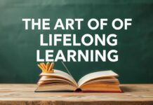 The Art of Lifelong Learning: Skills and Strategies for Continuous Education The Art of Lifelong Learning: Skills and Strategies for Continuous Education