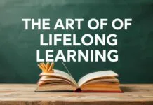 The Art of Lifelong Learning: Skills and Strategies for Continuous Education The Art of Lifelong Learning: Skills and Strategies for Continuous Education