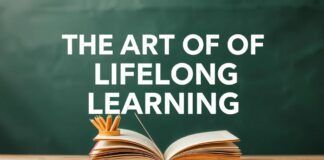 The Art of Lifelong Learning: Skills and Strategies for Continuous Education The Art of Lifelong Learning: Skills and Strategies for Continuous Education