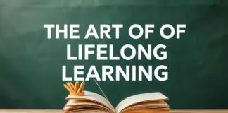 The Art of Lifelong Learning: Skills and Strategies for Continuous Education The Art of Lifelong Learning: Skills and Strategies for Continuous Education