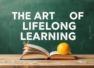 The Art of Lifelong Learning: Strategies for Continuous Education The Art of Lifelong Learning: Strategies for Ongoing Education