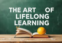 The Art of Lifelong Learning: Strategies for Continuous Education The Art of Lifelong Learning: Strategies for Ongoing Education