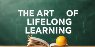 The Art of Lifelong Learning: Strategies for Continuous Education The Art of Lifelong Learning: Strategies for Ongoing Education