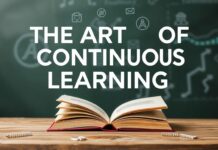 The Art of Lifelong Learning: Strategies for Success in the Modern World The Art of Continuous Learning: Strategies for Success in the Modern World