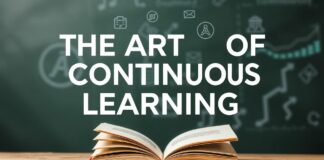 The Art of Lifelong Learning: Strategies for Success in the Modern World The Art of Continuous Learning: Strategies for Success in the Modern World