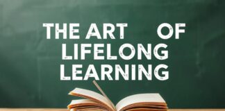 The Art of Lifelong Learning: Tips and Resources for Continuous Education The Art of Lifelong Learning: Tips and Resources for Continuous Education