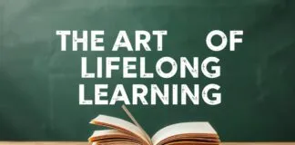 The Art of Lifelong Learning: Tips and Resources for Continuous Education The Art of Lifelong Learning: Tips and Resources for Continuous Education