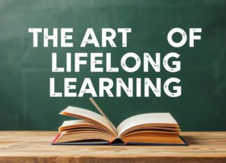 The Art of Lifelong Learning: Tips and Resources for Continuous Education The Art of Lifelong Learning: Tips and Resources for Continuous Education