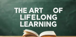 The Art of Lifelong Learning: Tips and Strategies for Continuous Education The Art of Lifelong Learning: Tips and Strategies for Continuous Education